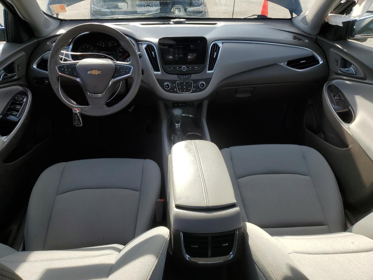 2021 CHEVROLET MALIBU