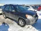 2005 HONDA CR-V
