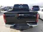 2012 GMC CANYON