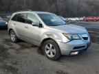 2011 ACURA MDX