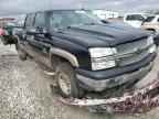 2004 CHEVROLET Silverado