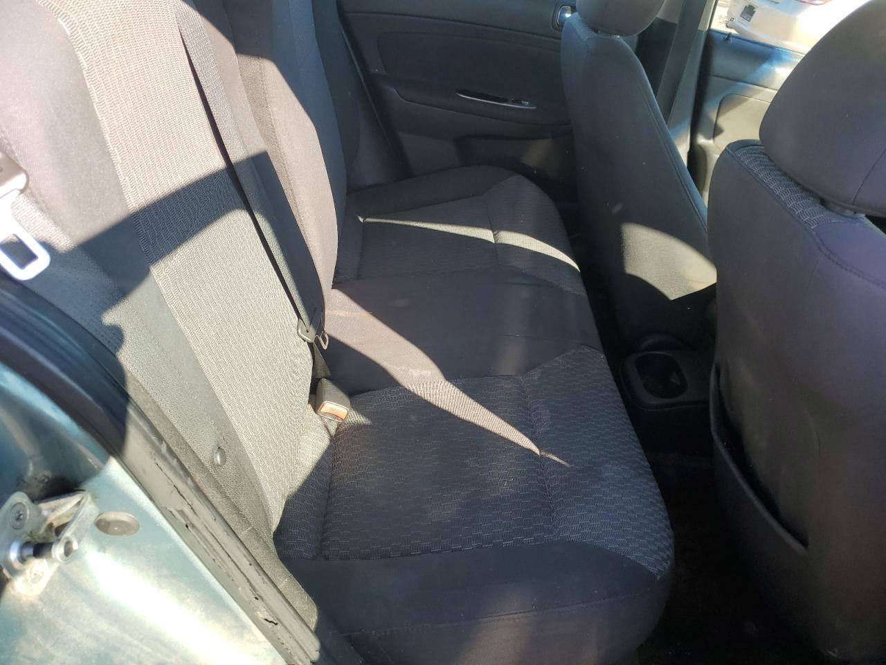 2010 CHEVROLET COBALT