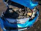 2013 FORD Fiesta