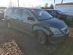 2008 HONDA ODYSSEY