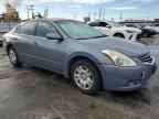 2011 NISSAN ALTIMA