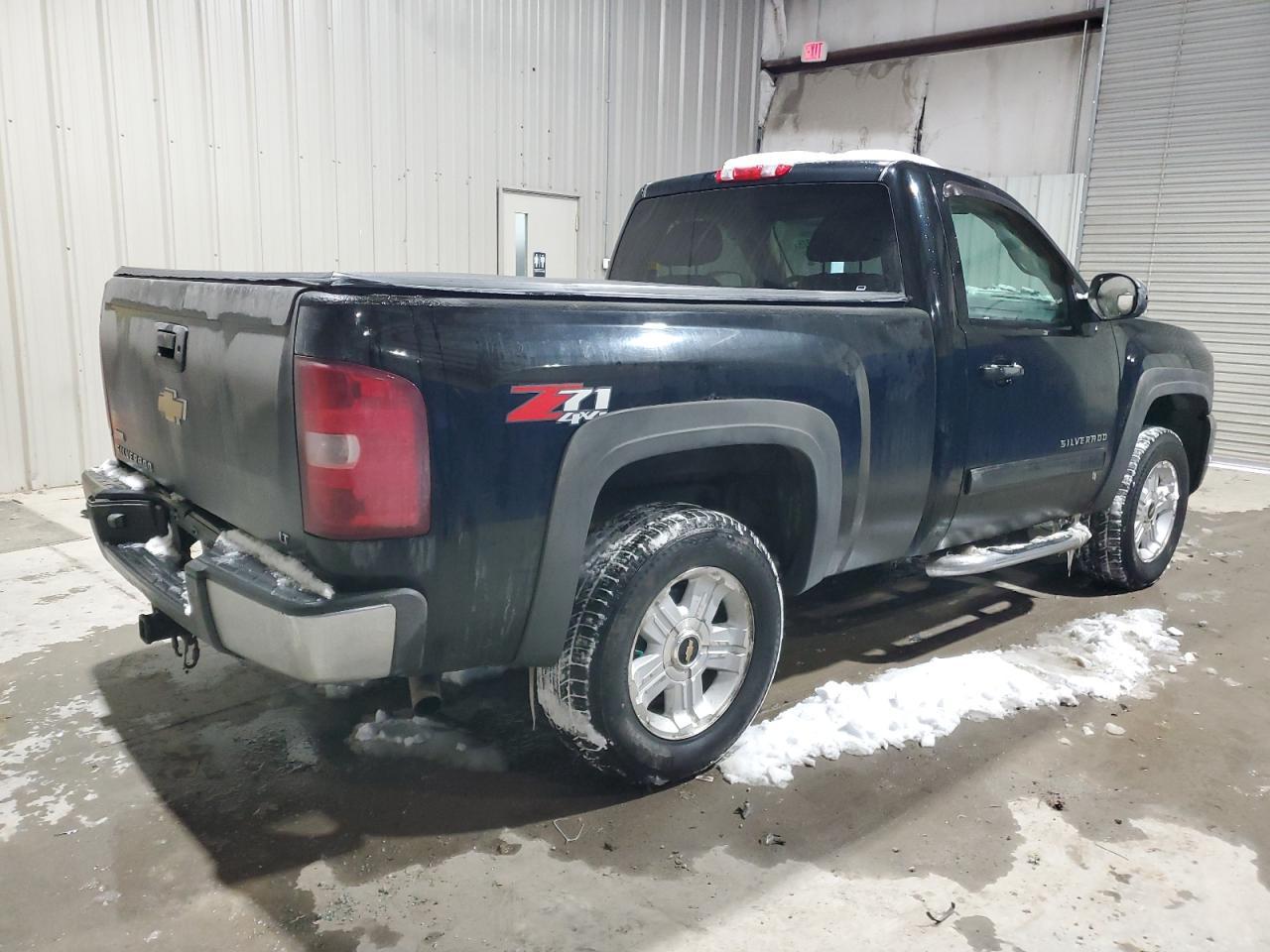 2011 CHEVROLET Silverado