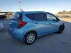 2015 NISSAN VERSA