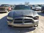 2012 DODGE CHARGER