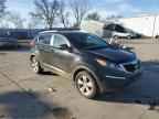 2012 KIA SPORTAGE