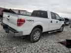 2014 FORD F-150 Lightning