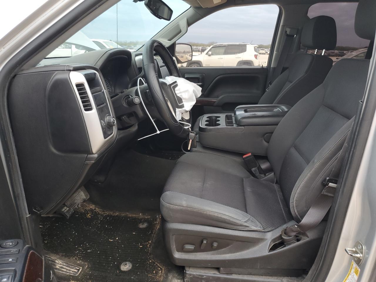 2014 GMC Sierra