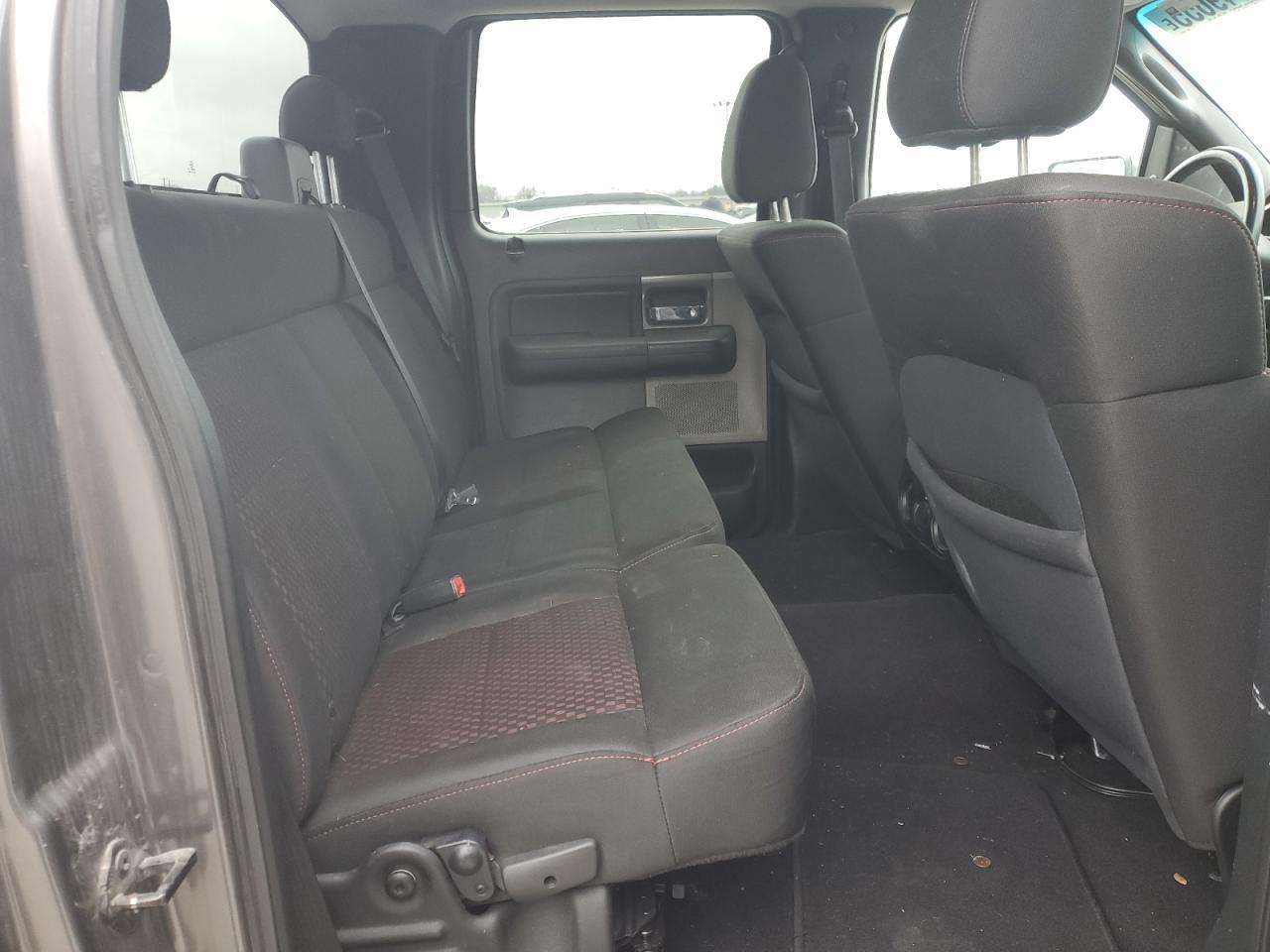 2007 FORD F-150