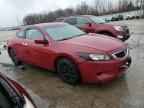 2009 HONDA ACCORD