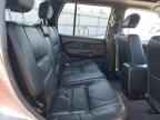 2003 NISSAN PATHFINDER