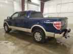 2009 FORD F-150