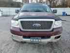 2004 FORD F-150