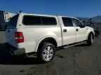 2007 FORD F-150