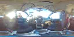2011 CHRYSLER Town & Country