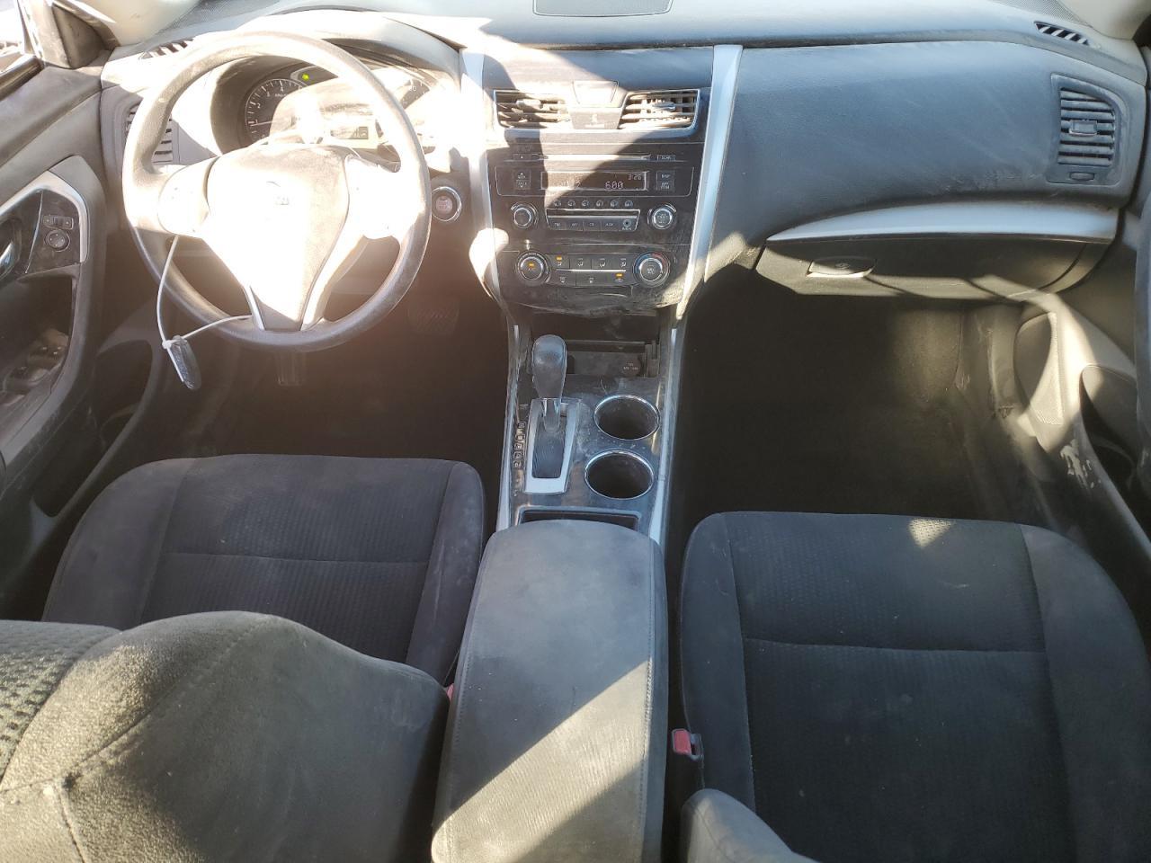 2014 NISSAN ALTIMA