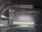 2011 BMW 3 SERIES