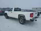 2015 GMC Sierra