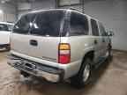 2000 CHEVROLET Tahoe