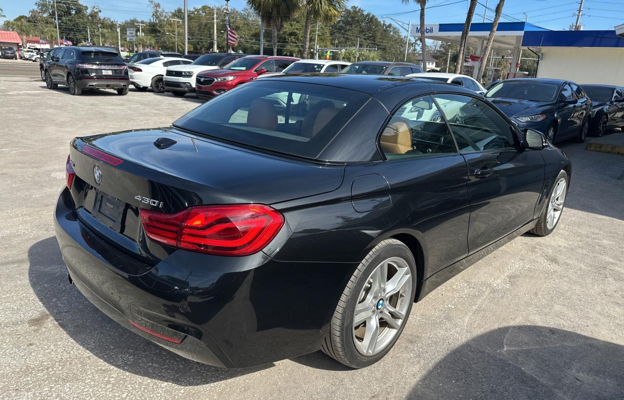 2019 BMW 4 Series