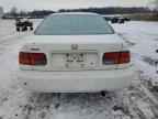 1998 HONDA CIVIC
