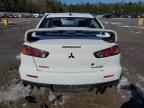 2014 MITSUBISHI Lancer Evolution