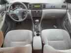 2005 TOYOTA COROLLA