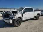 2024 GMC Sierra