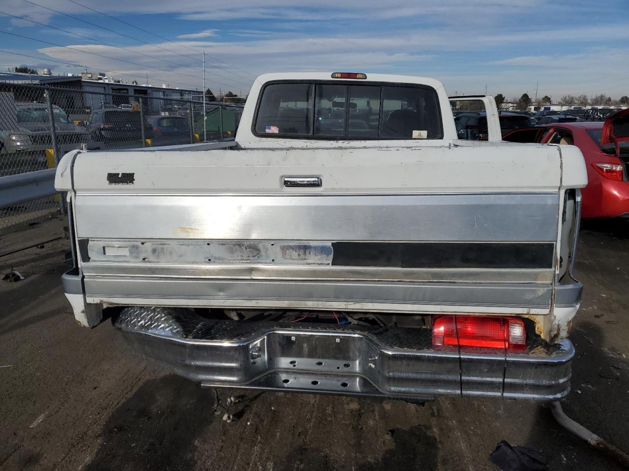 1994 FORD F-150
