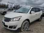 2015 CHEVROLET TRAVERSE