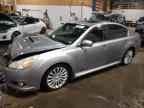 2010 SUBARU Legacy