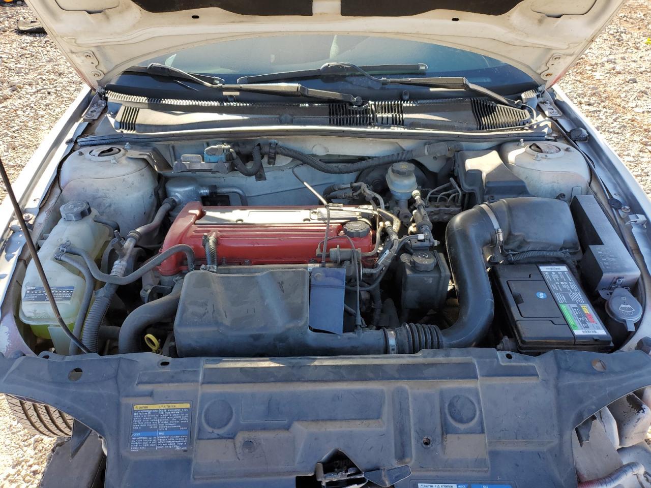 2005 CHEVROLET Cavalier