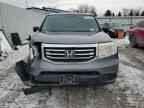 2012 HONDA PILOT