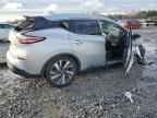 2018 NISSAN MURANO