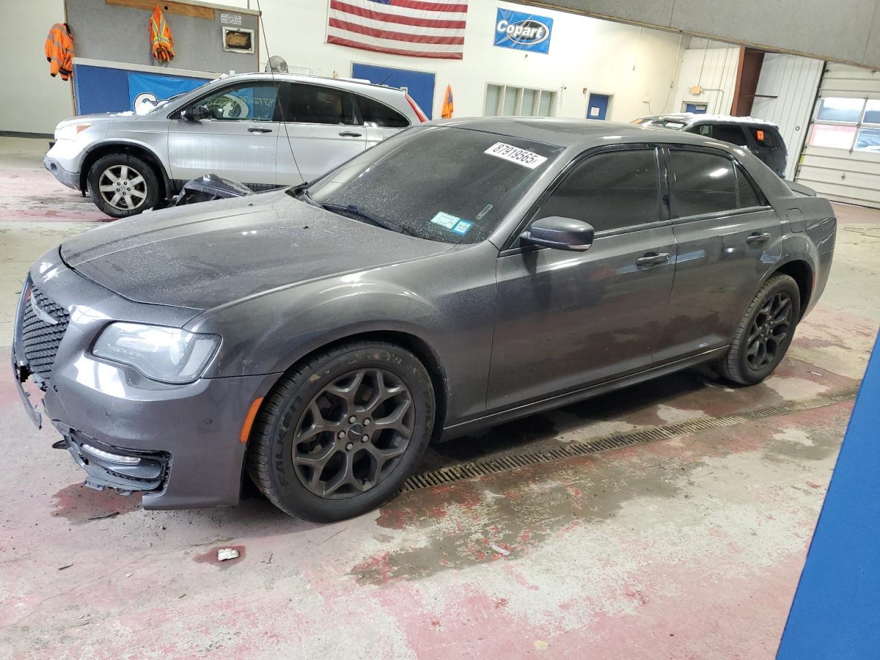 2017 CHRYSLER 300