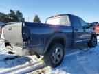 2007 DODGE RAM 1500