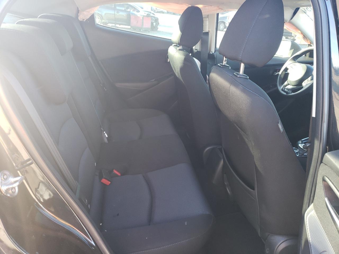 2016 TOYOTA SCION