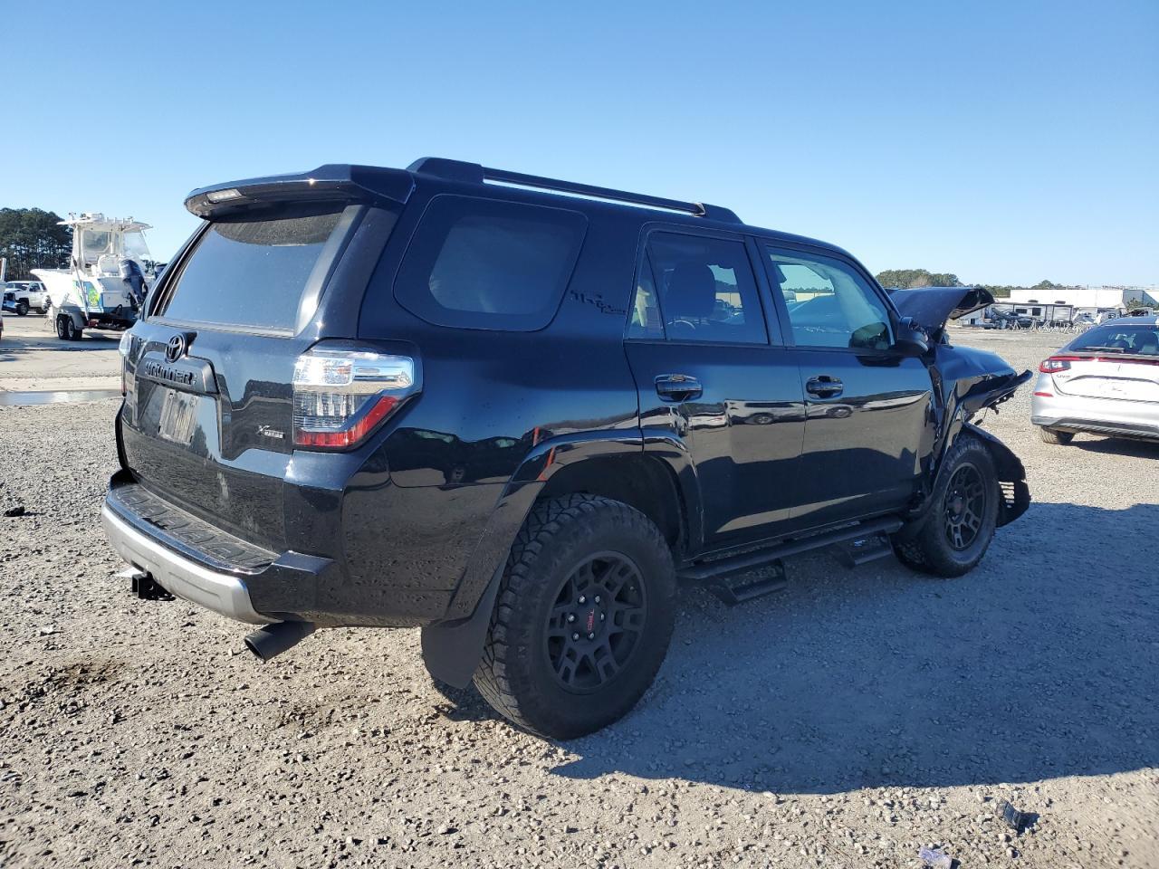 2022 TOYOTA 4Runner