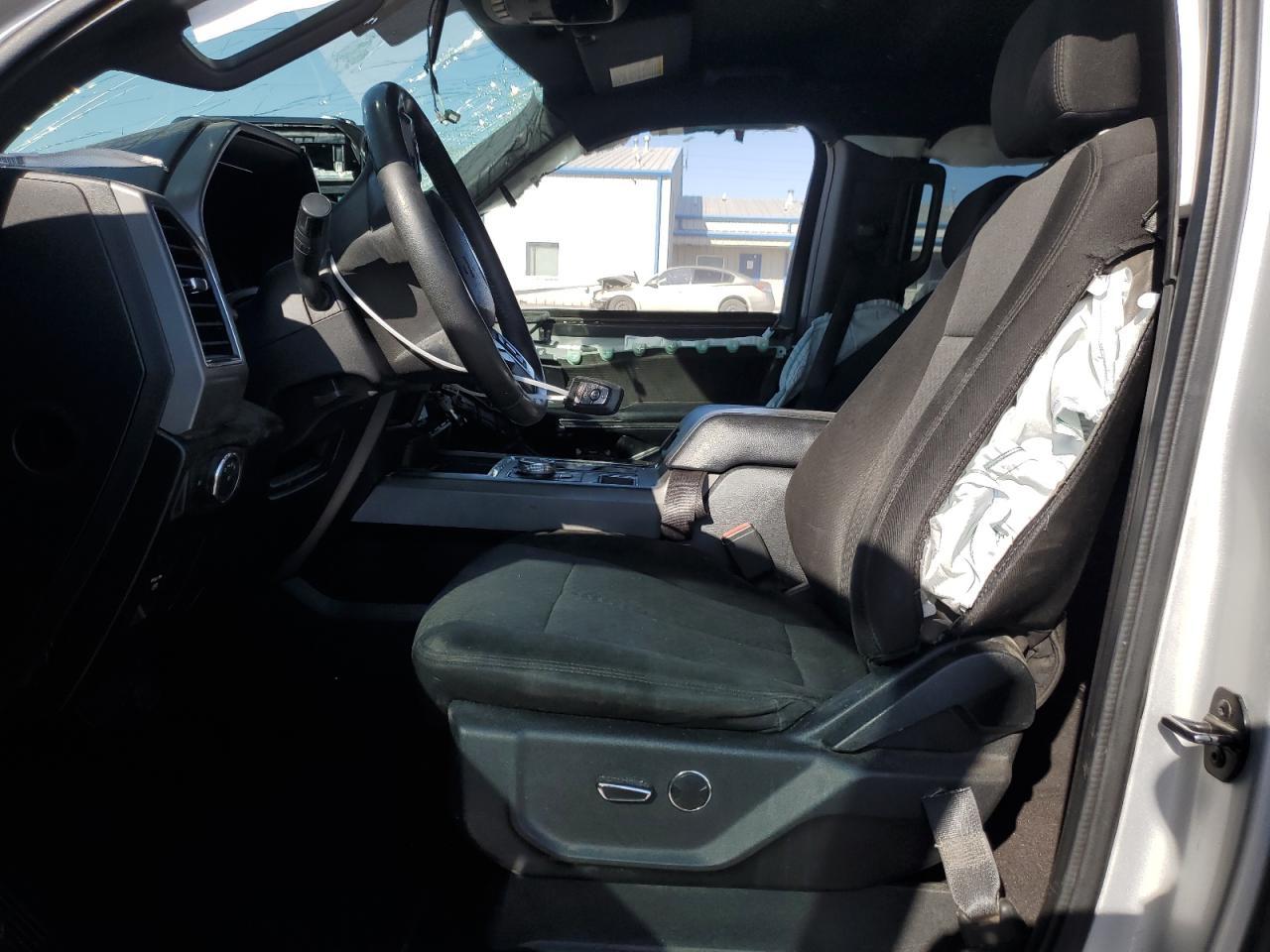 2019 FORD Expedition