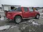 2018 NISSAN Frontier