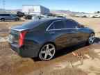 2014 CADILLAC ATS