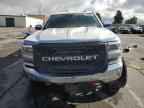 2016 CHEVROLET Silverado