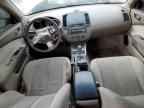2006 NISSAN ALTIMA
