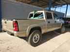 2005 CHEVROLET Silverado