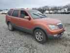 2008 KIA Borrego