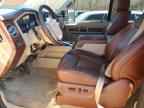 2013 FORD F-250