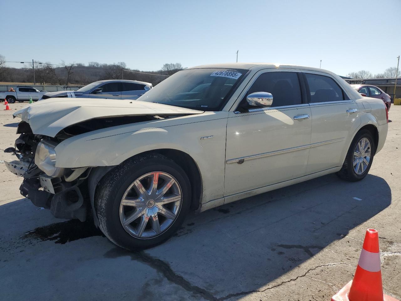 2009 CHRYSLER 300